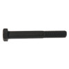 Leaf Spring Bolt for 1974-1975 Domestics 1pc Front 35183