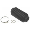Rack and Pinion Bellows for 1983-1995 Domestics 1pc Front Left 26641