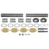 Steering King Pin Set for 1963-1991 Chevrolet / GMC Front 2pc 30413