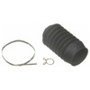 Rack and Pinion Bellows for 1984-2004 Domestics 1pc Front Left 26643