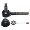 Steering Tie Rod End for 1939-1939 Chevrolet Front Left 25179