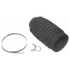 Rack and Pinion Bellows for 1981-2002 Domestics 1pc Front Left 26645