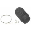 Rack and Pinion Bellows for 1982-1985 Domestics 1pc Front 26646