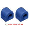 Stabilizer Bar Bushing for 1984-1987 Domestics 1pc Front 18385