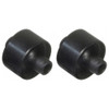 Radius Arm Bushing for 1985-1988 Nissan Rear 2pc 18528