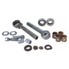 Steering King Pin Set for 1935-1936 Ford Front 2pc 30126