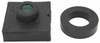 Body Mount Bushing for 1962-68 Bonneville Catalina, Grand Prix Square, 5/8" I.D.
