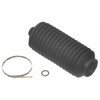 Rack and Pinion Bellows for 1983-1989 Domestics 1pc Front Left 26649