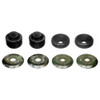 Strut Rod Bushing Kit for 1965-1977 Cadillac Commercial Chassis and More