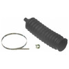 Rack and Pinion Bellows for 1983-2003 Domestics 1pc Front 26653