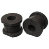 Stabilizer Bar Bushing for 1998-2005 Mercedes-Benz Front 2pc 22169