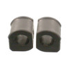 Stabilizer Bar Bushing for 1986-2002 Domestics 1pc Front 18541