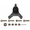 Ball Joint for 1995-2004 Domestics 1pc Front Left Upper 11117