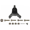 Ball Joint for 1995-2004 Domestics 1pc Front Right Upper 11118