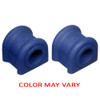 Stabilizer Bar Bushing for 1997-2004 Domestics 1pc Front 18398