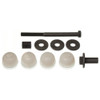 Stabilizer Bar Link Kit for 1998-2004 Domestics 1pc Front 22188