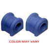 Stabilizer Bar Bushing for 1994-2012 Domestics 1pc Front 18399