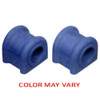 Stabilizer Bar Bushing for 1994-2012 Domestics 1pc Front 18399