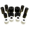 Bushing for 1958-1958 Domestics 1pc Rear 18109