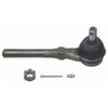 Steering Tie Rod End for 1997-2004 Ford / Lincoln Front Left 25008