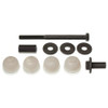 Stabilizer Bar Link for 1971-2006 Domestics 1pc Front Rear 22192