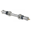 Control Arm Shaft for 1950-1952 Domestics 1pc Front Upper 15496