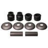 Strut Rod Bushing Kit for 1970-1979 Lincoln Front 2pc 15698
