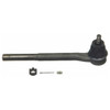Steering Tie Rod End for 1996-2005 Chevrolet / GMC / Isuzu Front 25016
