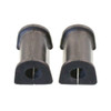 Stabilizer Bar Bushing for 1995-1998 Domestics 1pc Rear 16782