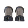 Stabilizer Bar Bushing for 1995-1998 Domestics 1pc Rear 16782