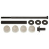 Stabilizer Bar Link for 1990-2015 Domestics 1pc Front 22201