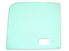 Door Window Glass for GMC, Chevrolet Vehicles 1951-1955 1pc Green