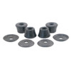 Strut Rod Bushing Kit for 1970-1974 Toyota Front 2pc 15705
