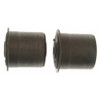 Control Arm Bushing for 1997-2006 Jeep Front Lower 2pc 18566