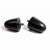 Suspension Bump Stop for 1949-1951 Mercury Mercury 2 Piece Front EPDM Rubber