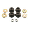 Strut Rod Bushing for 1995-2006 Chrysler / Dodge / Plymouth Rear 2pc 19182