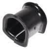 Rack and Pinion Mount Bushing for 1986-1991 Domestics 1pc Left 16438