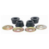 Strut Rod Bushing Kit for 1972-1976 Toyota Front 2pc 15708