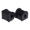 Stabilizer Bar Bushing for 1986-2005 Domestics 1pc Rear 16787