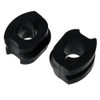 Stabilizer Bar Bushing for 1991-1995 Chrysler / Dodge / Plymouth Front 2pc 18128