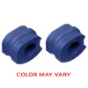 Stabilizer Bar Bushing for 1991-1995 Chrysler / Dodge / Plymouth Front 2pc 18128