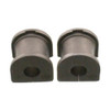 Stabilizer Bar Bushing for 1998-1999 Domestics 1pc Rear 16789