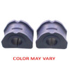 Stabilizer Bar Bushing for 1997-2004 Ford / Lincoln Front 2pc 18574