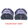 Stabilizer Bar Bushing for 1997-2004 Domestics 1pc Front 18575