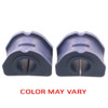 Stabilizer Bar Bushing for 1997-2004 Domestics 1pc Front 18575