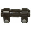 Steering Drag Link Adjusting Sleeve for 1999-2015 Domestics 1pc 25029