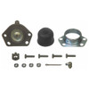Ball Joint for 1984-2005 Domestics 1pc Front Upper 10551