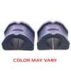 Stabilizer Bar Bushing for 1997-2004 Ford / Lincoln Front 2pc 18577