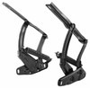Hood Hinges for 1968 Caprice, Chevelle, El Camino, Impala Nova Ventura w/Springs