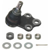 Ball Joint for 1993-2002 Domestics 1pc Front Lower 10702